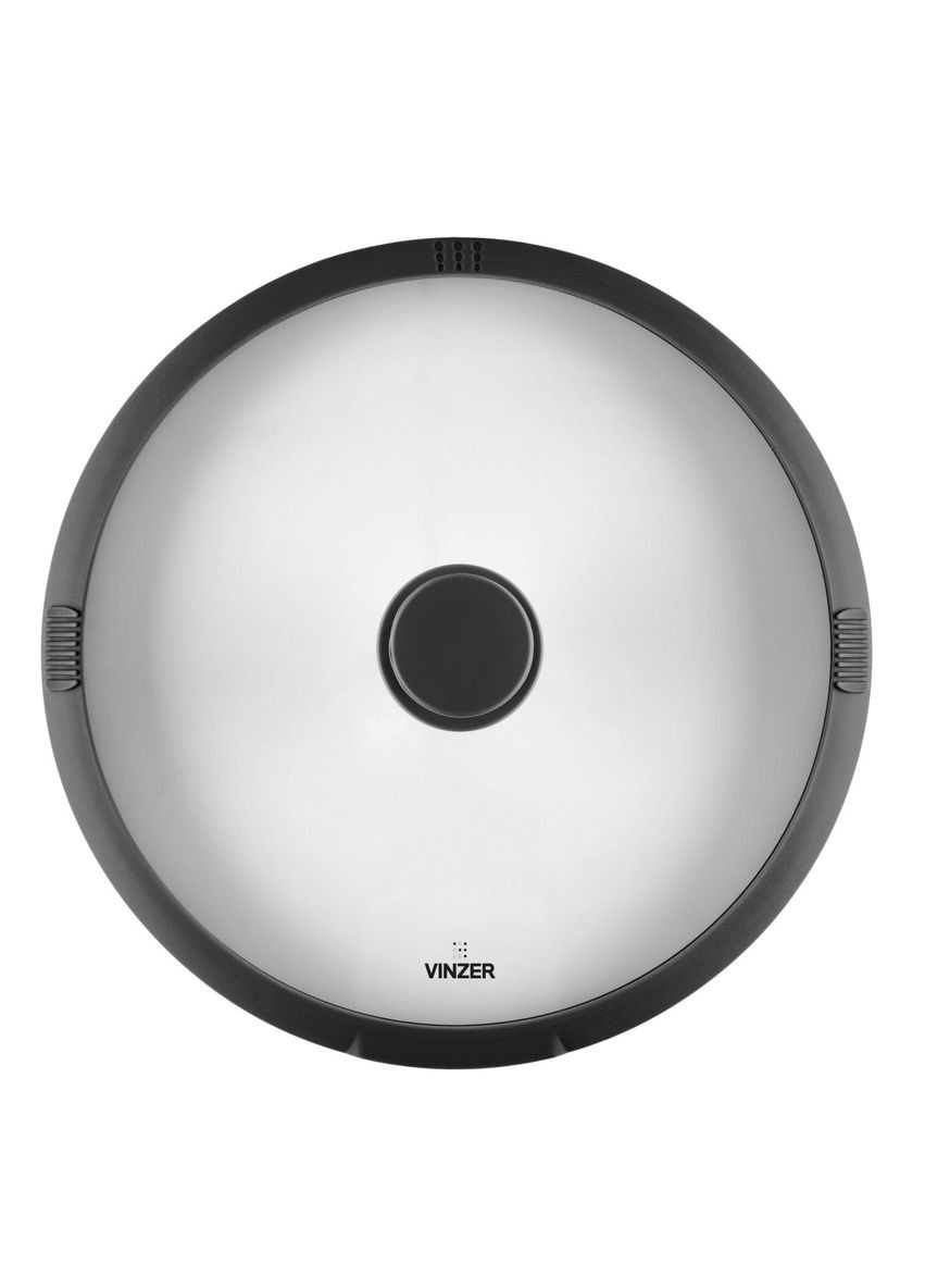 Крышка стеклянная VZ-50247 26 см Vinzer (364104265)