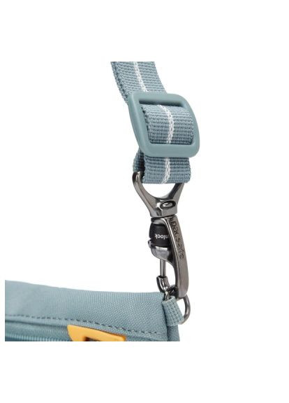 Сумка GO Crossbody pouch М'ятна (35125528) Pacsafe GO Crossbody pouch М&apos;ятна (366160388)