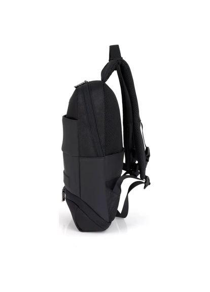 Рюкзак туристический Expandable Backpack Capital 9/11L Black (413156-001) (930733) Gabol Expandable Backpack Capital 9/11L Black (413156-00 (370019382)