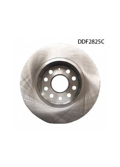 Диск тормозной Ferodo (368532776)