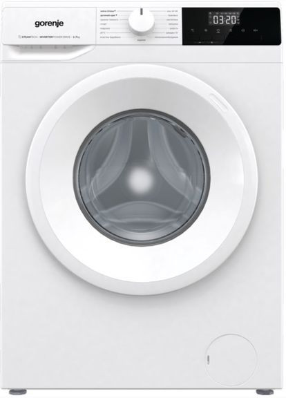 Пральна машина WNHPI72SCSIRV Gorenje (316466544)