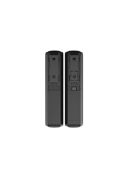 Бездротовий датчик відкриття дверей/вікна DoorProtect Black Ajax (401509137)