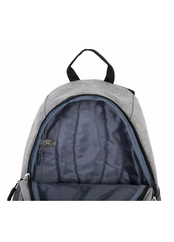 Городской рюкзак Basics Grey Mini 11л (TL096234-04) Travelite (354824696)