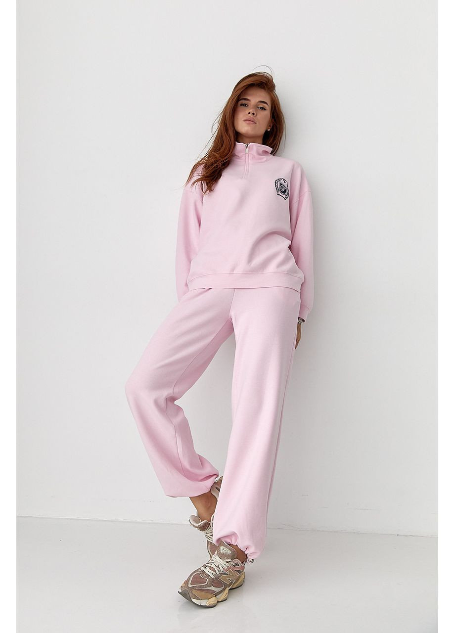 Спортивный костюм No Brand (357226866)