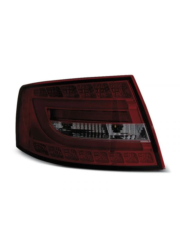 Задние фонари AUDI A6 C6 Sedan (LDAUC1) No Brand (381820256)