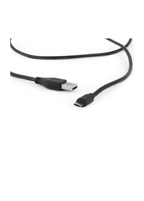 Кабель Cablexpert USB 2.0 AM to Micro 5P 1.8m (268145932)
