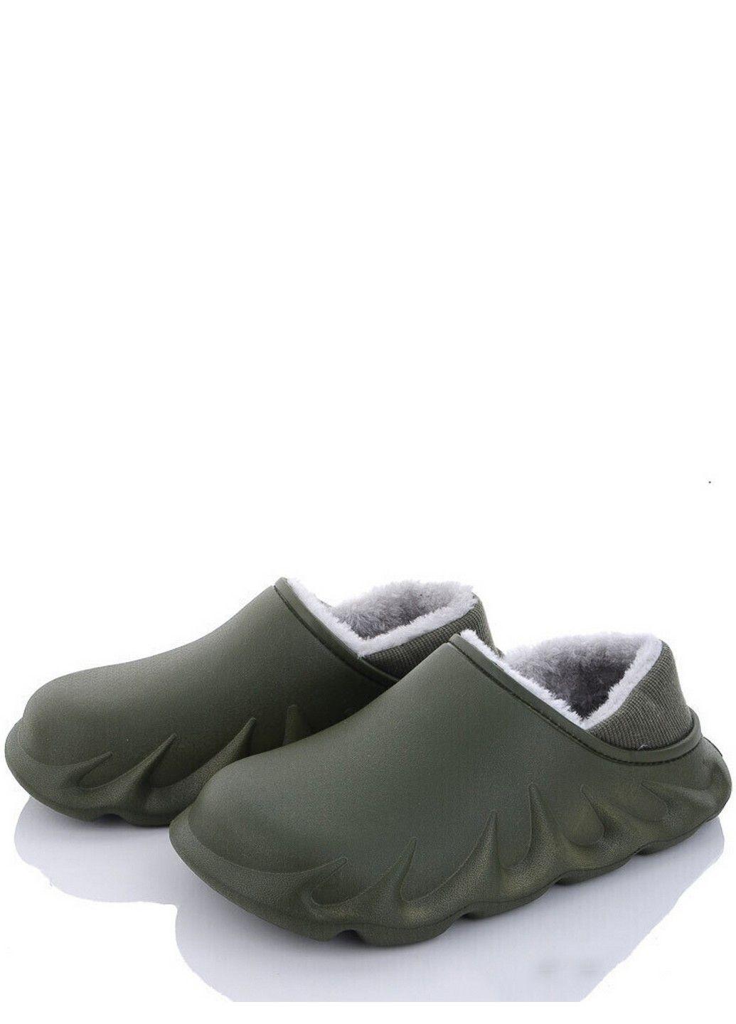 Сабо утепленные N5038-361 LuckLine (302005384)