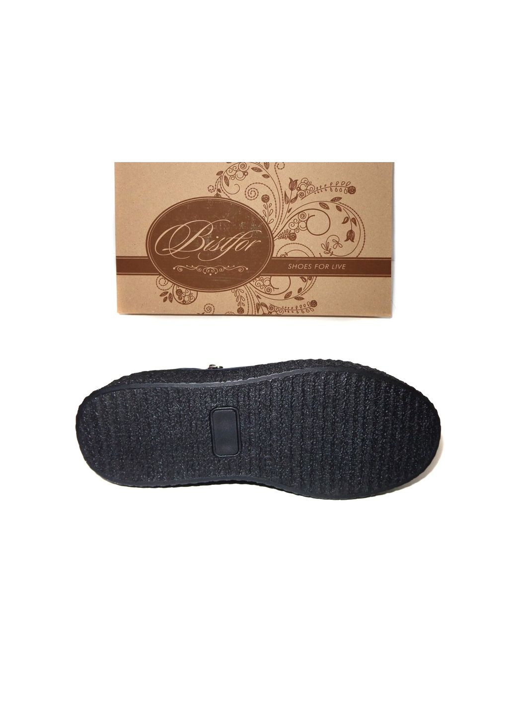 Демісезонні черевики, унісекс, TM Bistfor Черевики (306442959)