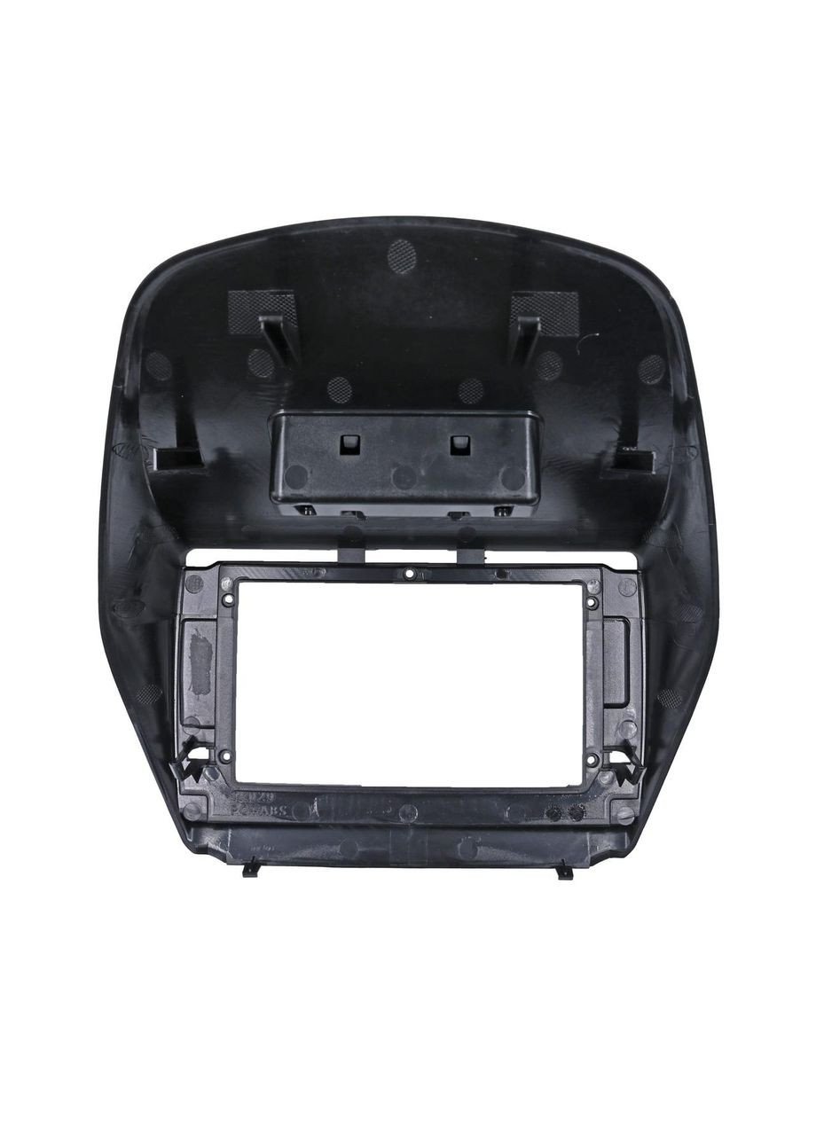 Перехідна рамка серії QBR-F 0702-09 для Hyundai Tucson, IX35 2010-2018 (F3) 9 дюймів QIV (346503469)