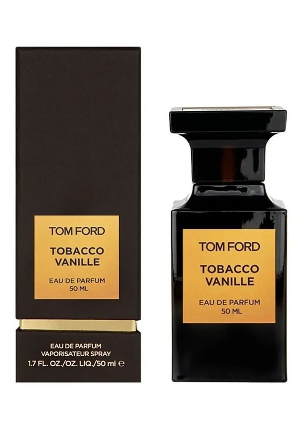 Tobacco Vanille парфюмированная вода 50 ml. Tom Ford (293061909)