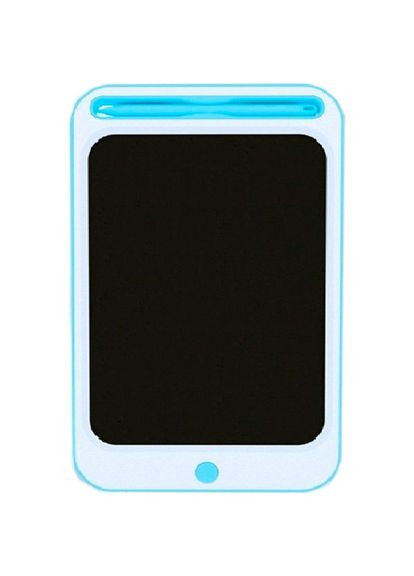 Детский LCD планшет для рисования 10″, голубой () Beiens ZJ16blue (328447744)