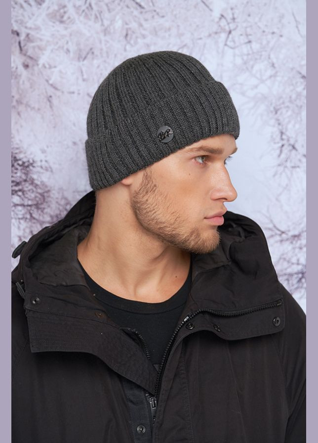 Шапка мужская Джеймс Braxton (324393138)