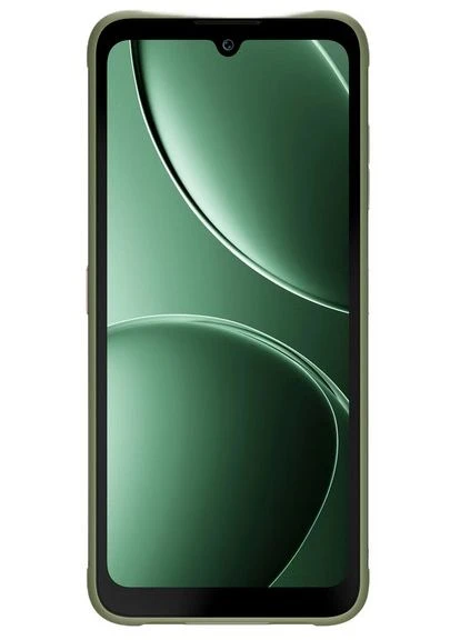Смартфон F112 Pro 8/256Gb Forest Green Global version Fossibot (360400303)