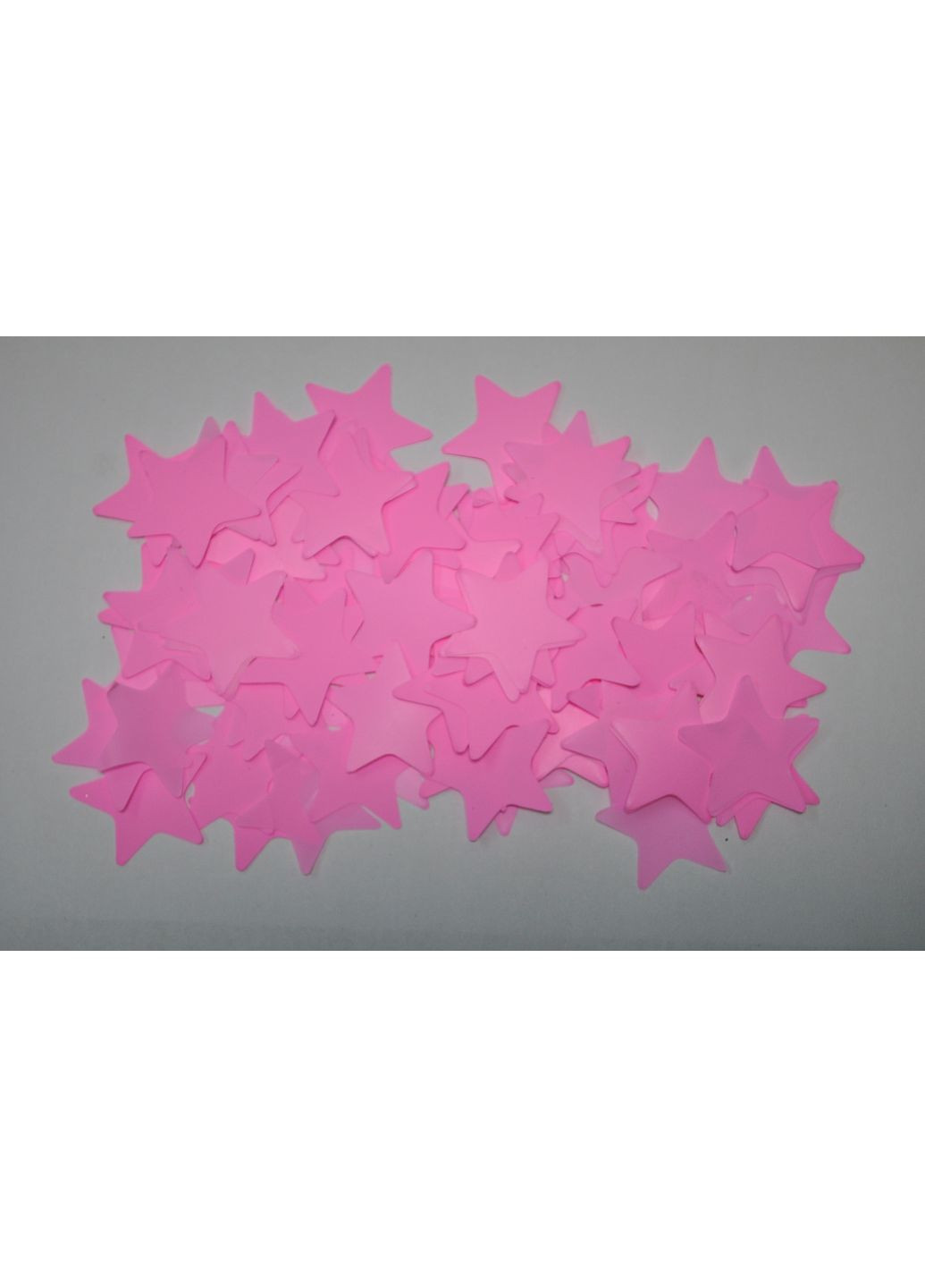 Зірки рожеві No Brand (368969852)