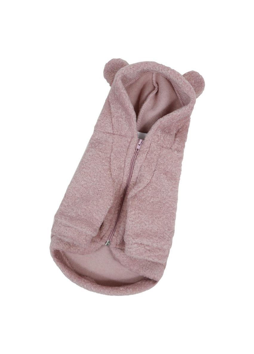 Толстовка баранчик рожева Y-310 Розмір 6 Dogs Bomba (370275806)