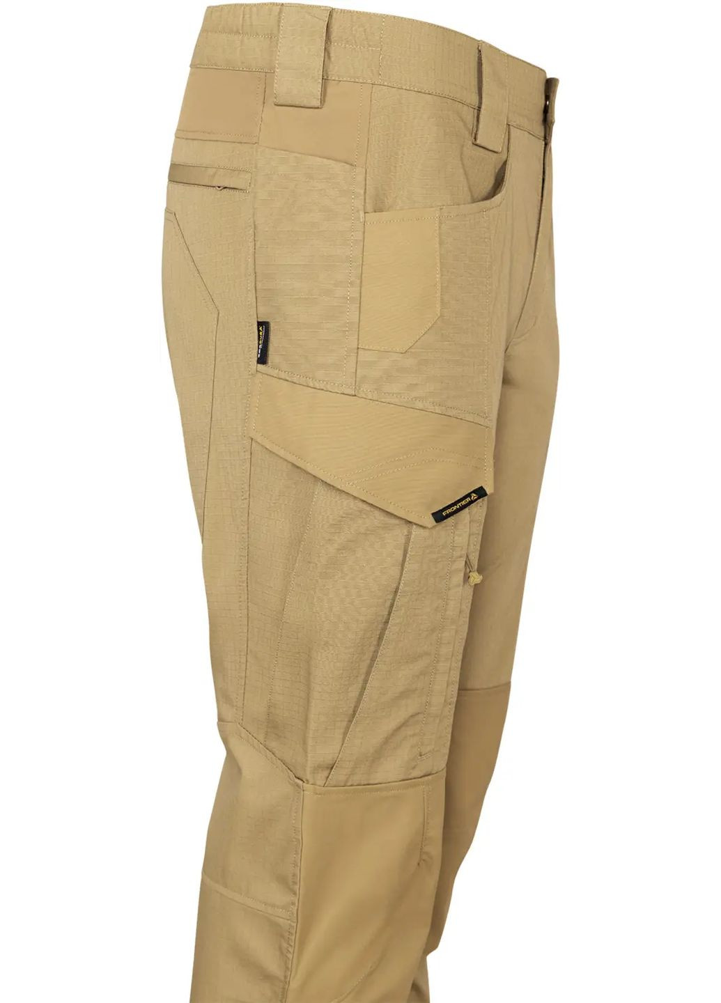 Койот демисезонные брюки No Brand