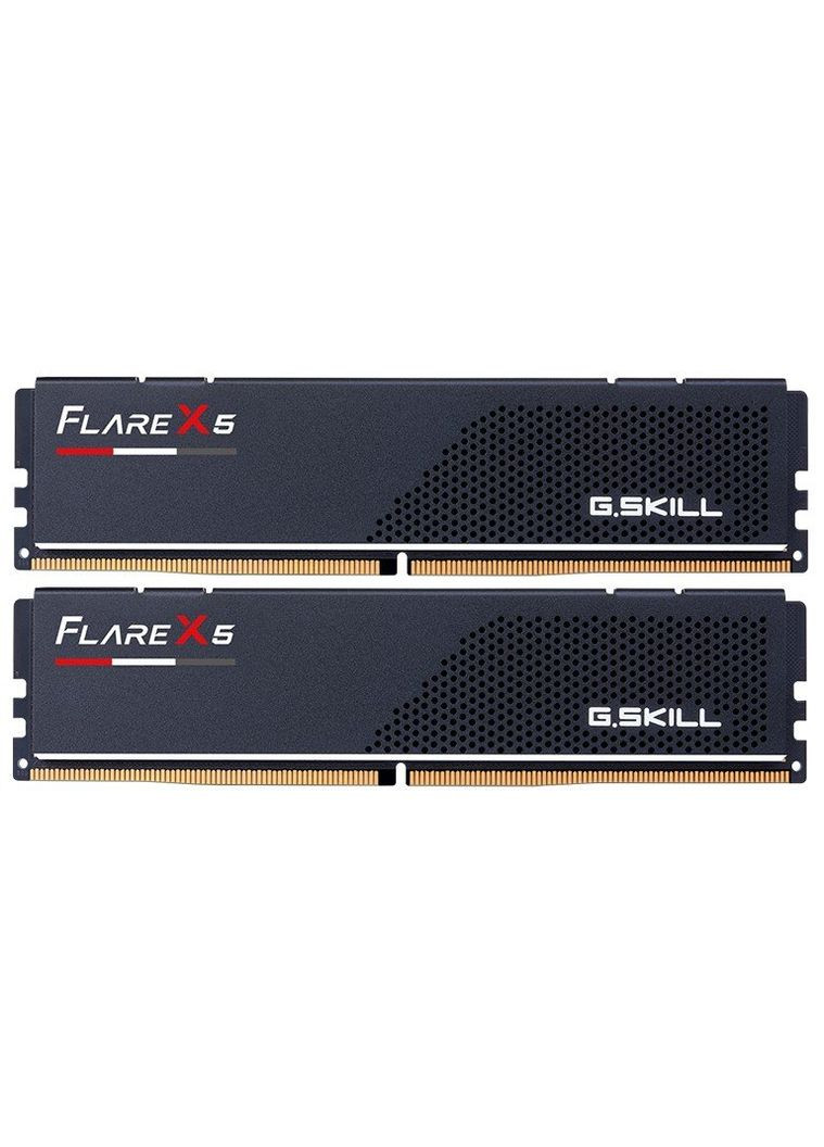 Модуль пам`ятi DDR5 2x16GB/5600 Flare X5 (F55600J3636C16GX2-FX5) G.SKILL (314834760)