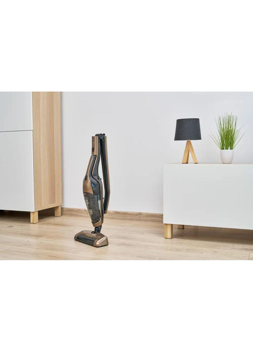 Пилосос бездротовий ZSVC422 Zelmer (347582460)