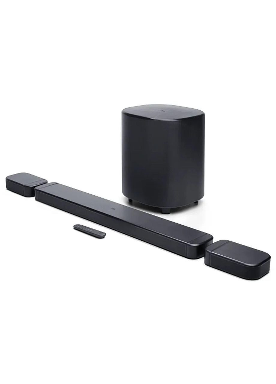 Акустическая система 7.1 BAR 800 (JBLBAR800M2BLKEP) JBL (361853298)