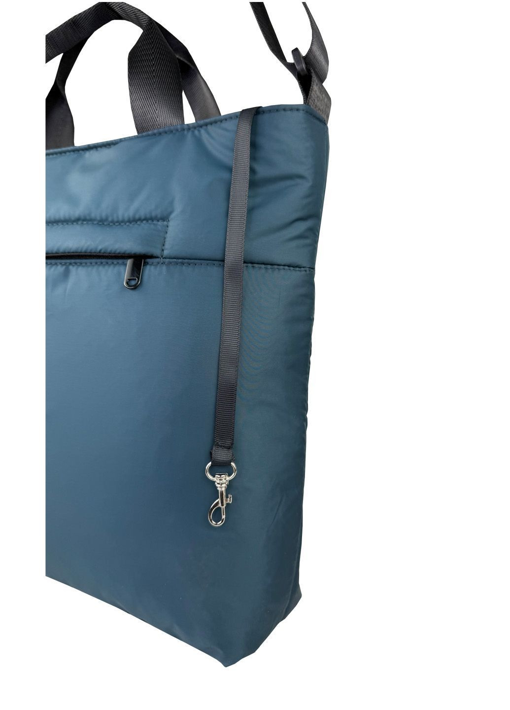 Сумка через плечо Женская Синий P3001EP077 Episode Сумка через плече (369622828)