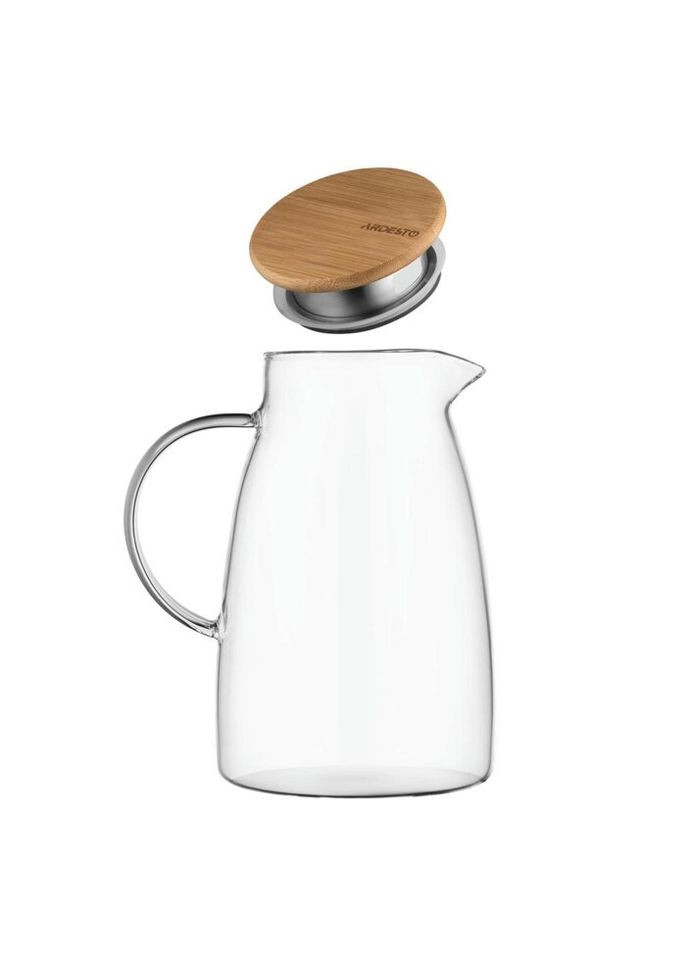 Кувшин с крышкой AR2615ST 1500 мл Ardesto (335585440)