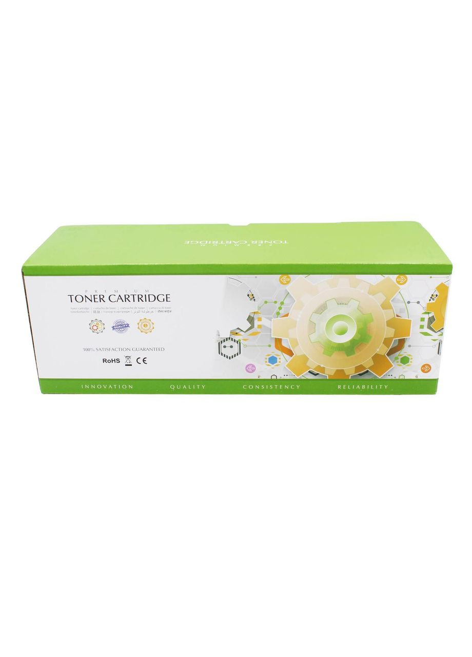 Картридж для HP CF244A (44A) (002-01-VF244A) Static Control (338431925)