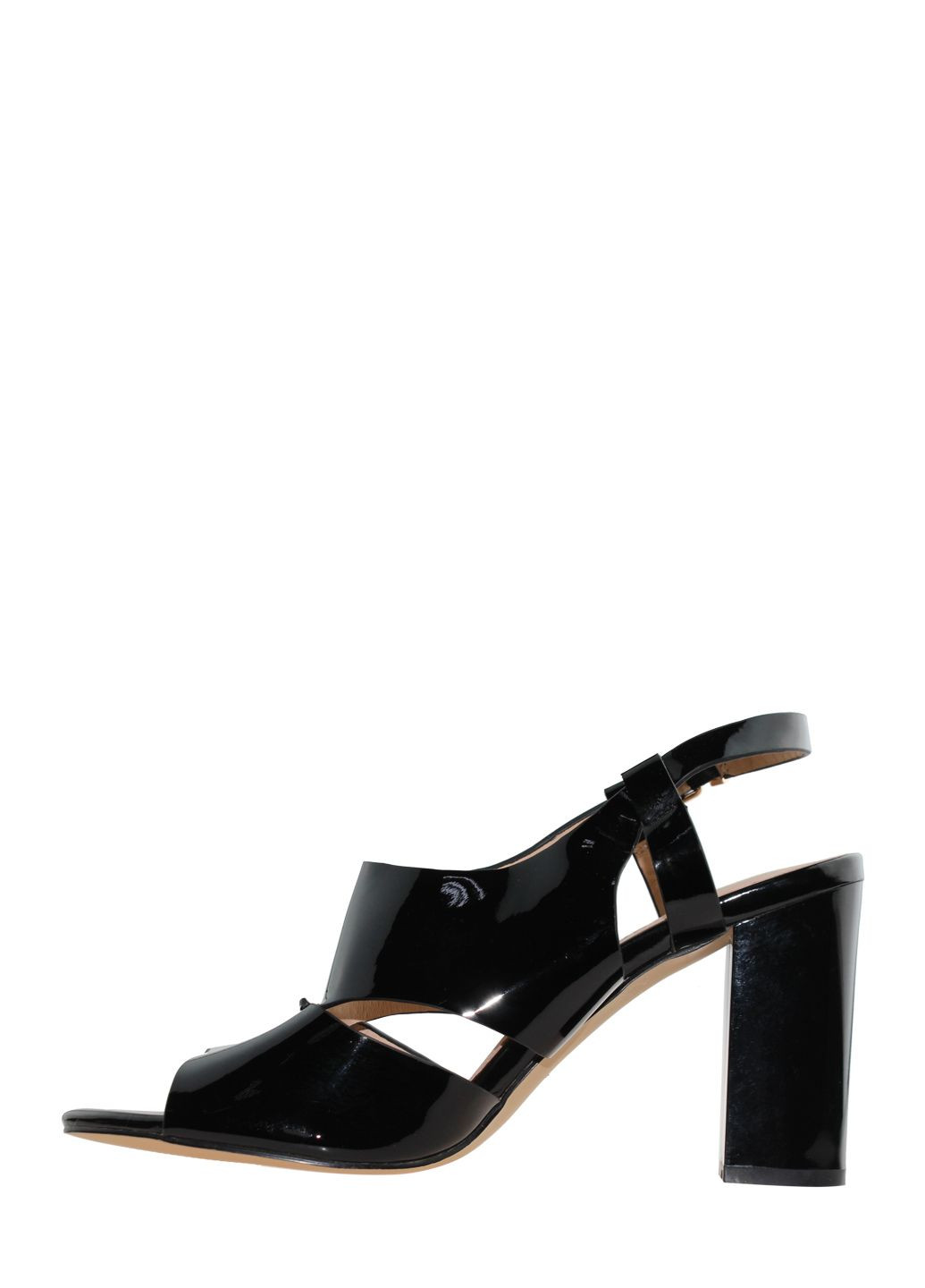 Босоніжки R81585-11 Чорний El passo (364930400)