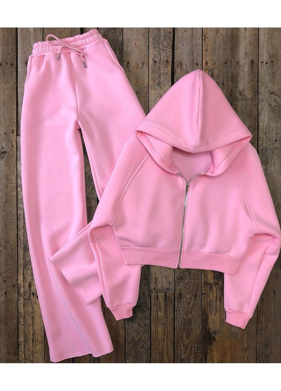 Жіночий спортивний костюм No Brand (366226735)