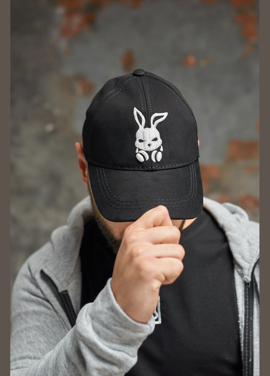 Кепка 🧢🧢Bunny 🧢🧢 Приємний дихаючий матеріал високої якості No Brand (330457654)