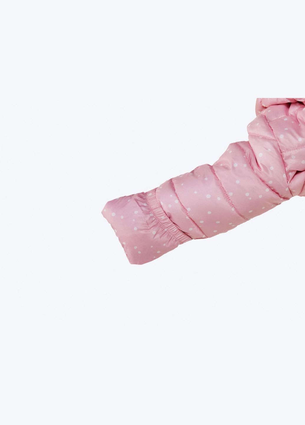 Теплий комбінезон водовідштовхувальний та вітрозахисний для дівчинки 328106 рожевий Lupilu (263428798)