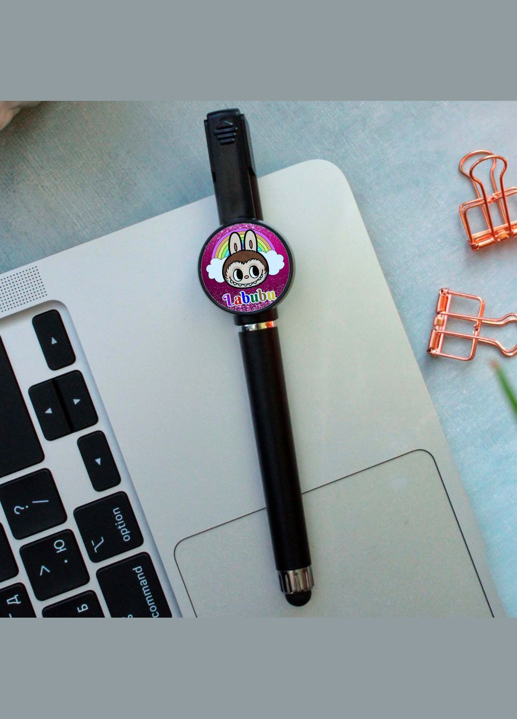 Ручка Labubu No Brand (336184110)