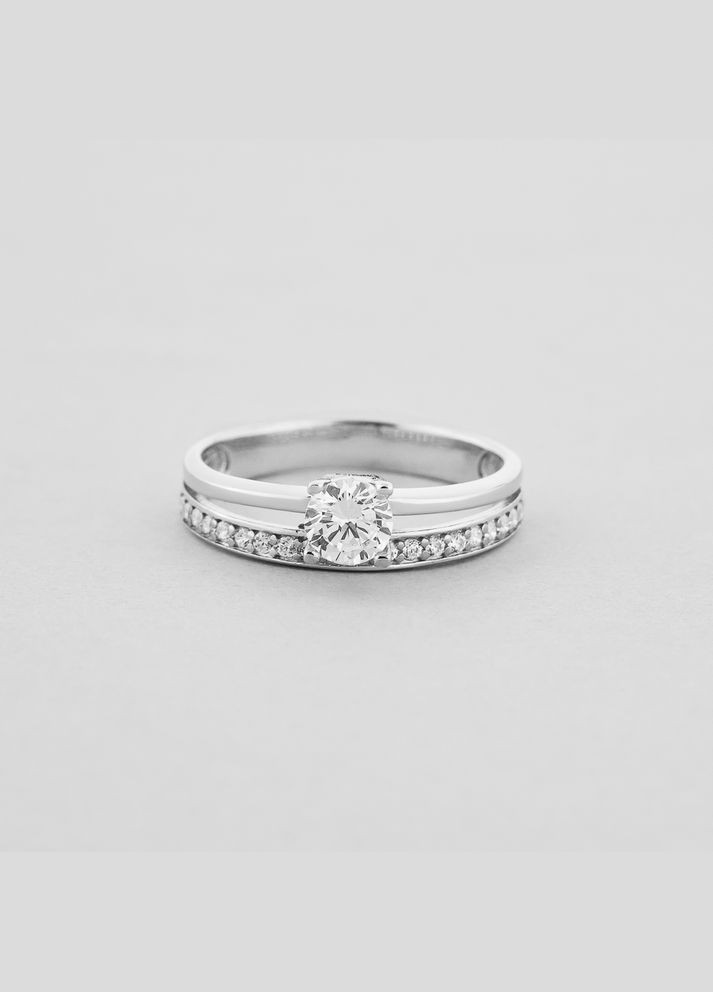 Каблучка Класика Minimal (340097005)