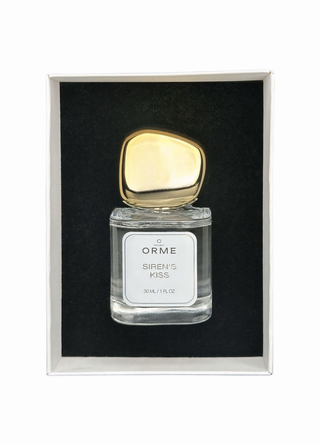 Парфум Siren's Kiss 30 мл ORME (340824624)