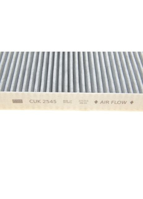 Фильтр салона угольный (пр-во ) CUK2545 No Brand (360495648)