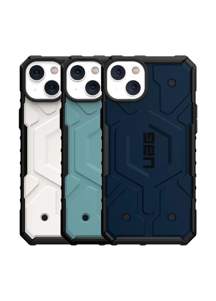 Чохол на Apple iPhone 14 Plus / для айфон 14 плюс тпу UAG Urban Armor Gear (338608835)