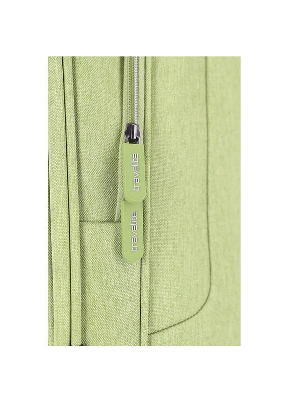 Чемодан на 4 колесах Boja Green S (TL091547-80) Travelite (322206272)