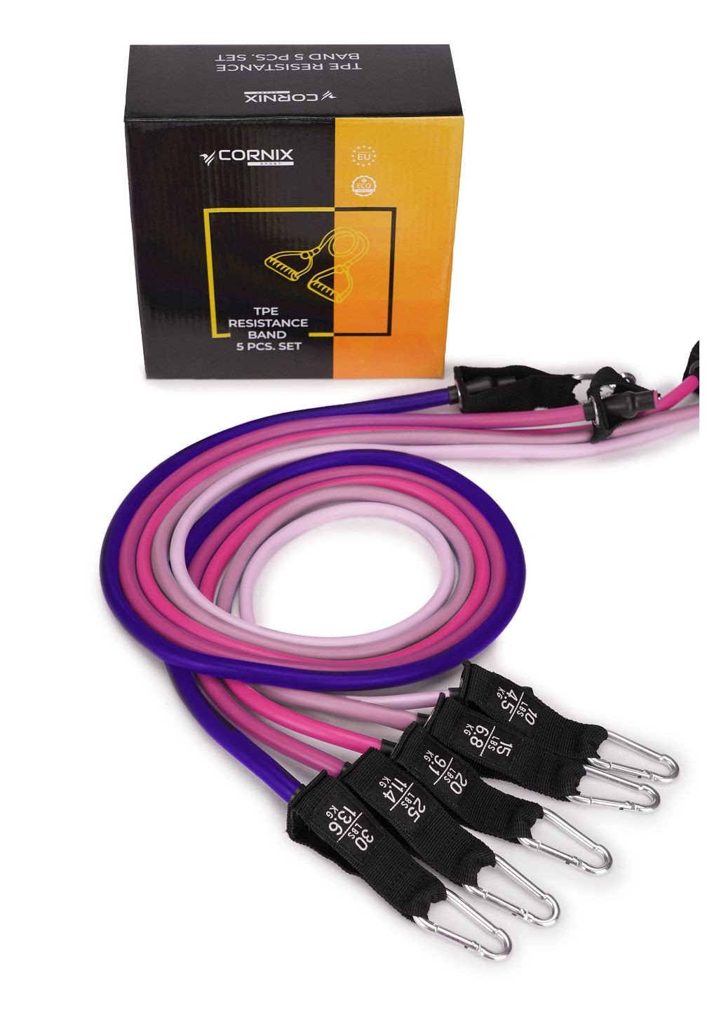 Еспандер Cornix XR-0258 (342758467)