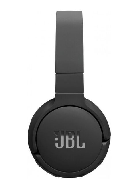 Наушники Tune 670 NC (T670NCBLK) Черные JBL (280877348)