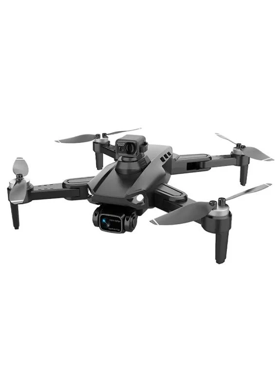 Квадрокоптер с камерой Lyzrc L900 Pro Max 4K HD GPS FPV (до 1200м) 28 мин полета + посадка в место взлета No Brand (402820684)