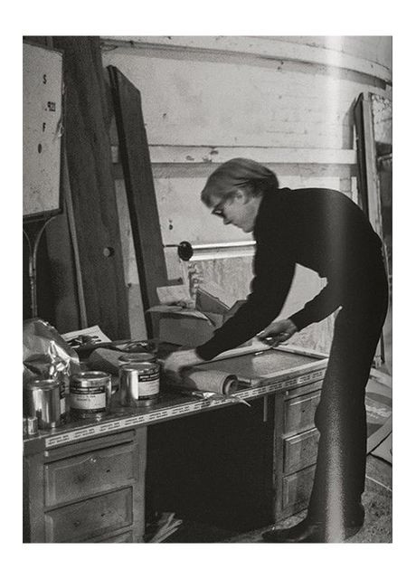 Книга Schapiro. Warhol & Friends (9783836599177) Taschen (364654145)