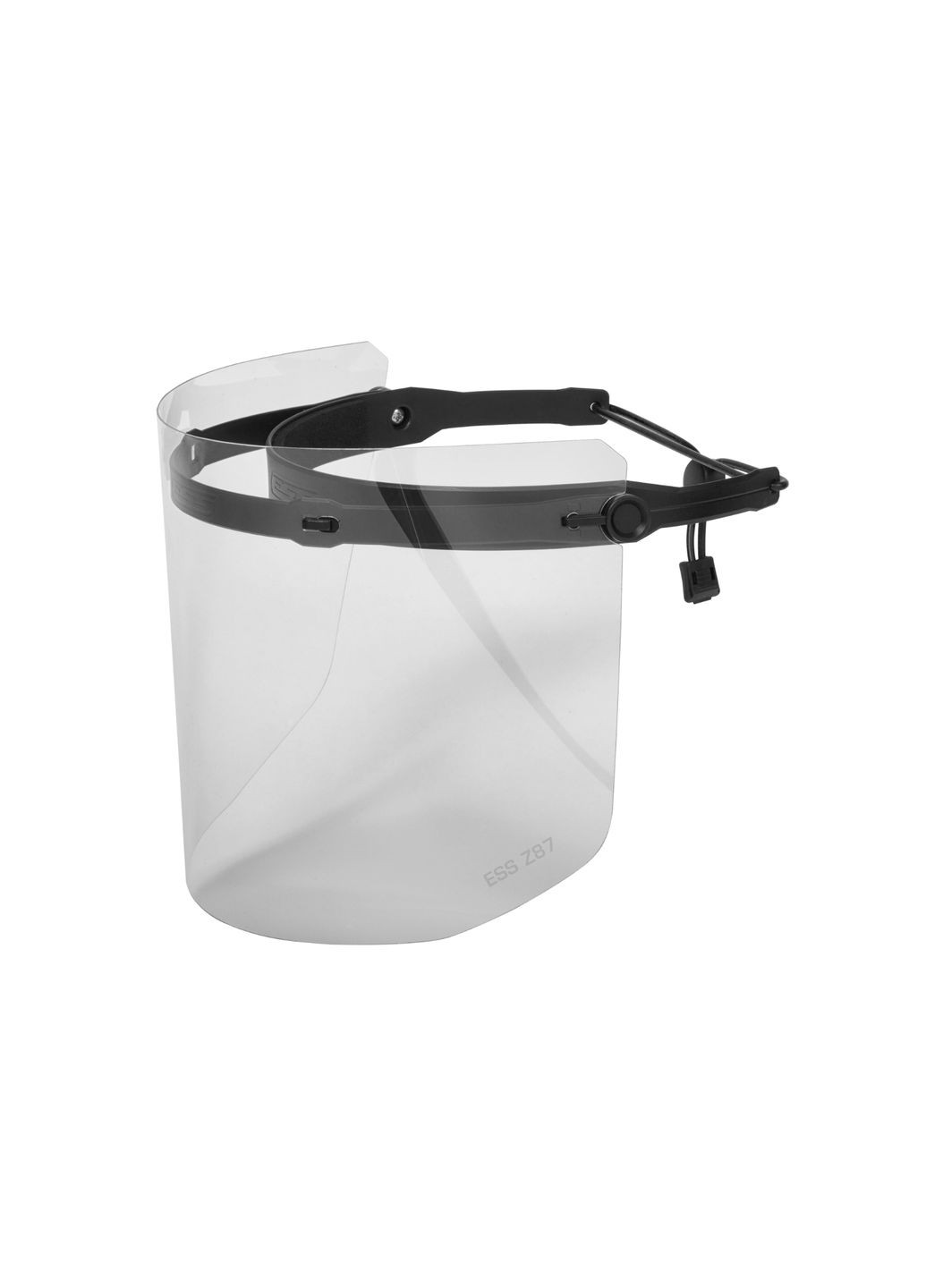 Экран защитный для лица PPE Face Shield Black ESS (315879955)