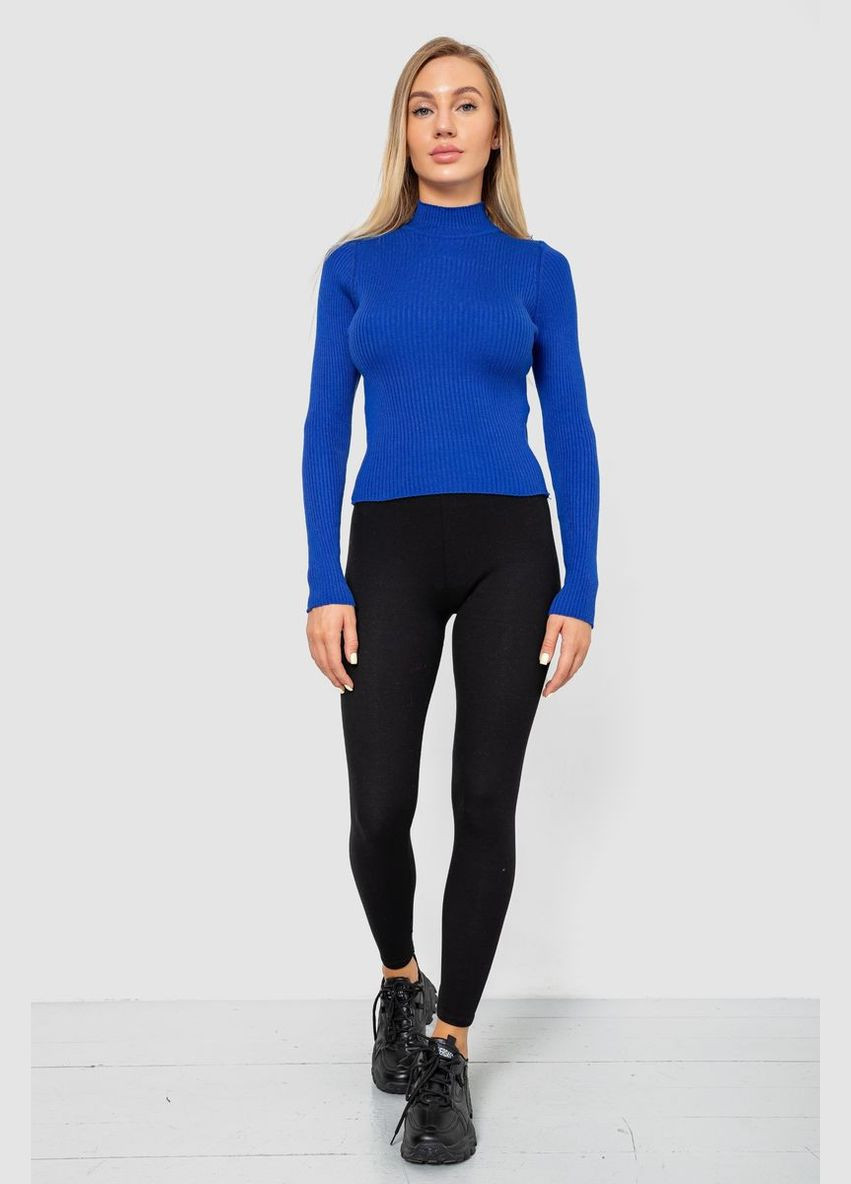 Водолазка жіноча в рубчик Ager 214R91306 (301407502)