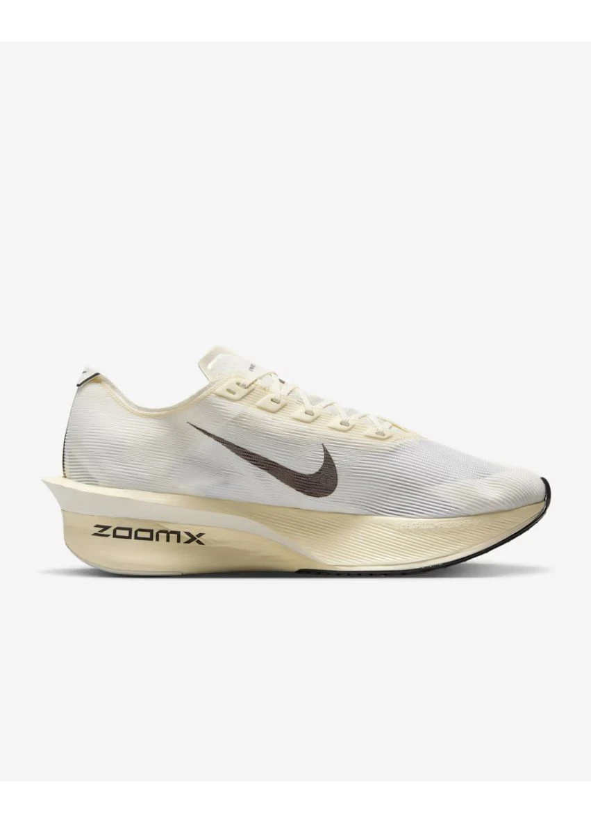 Айвори летние кроссовки zoomx vaporfly Nike