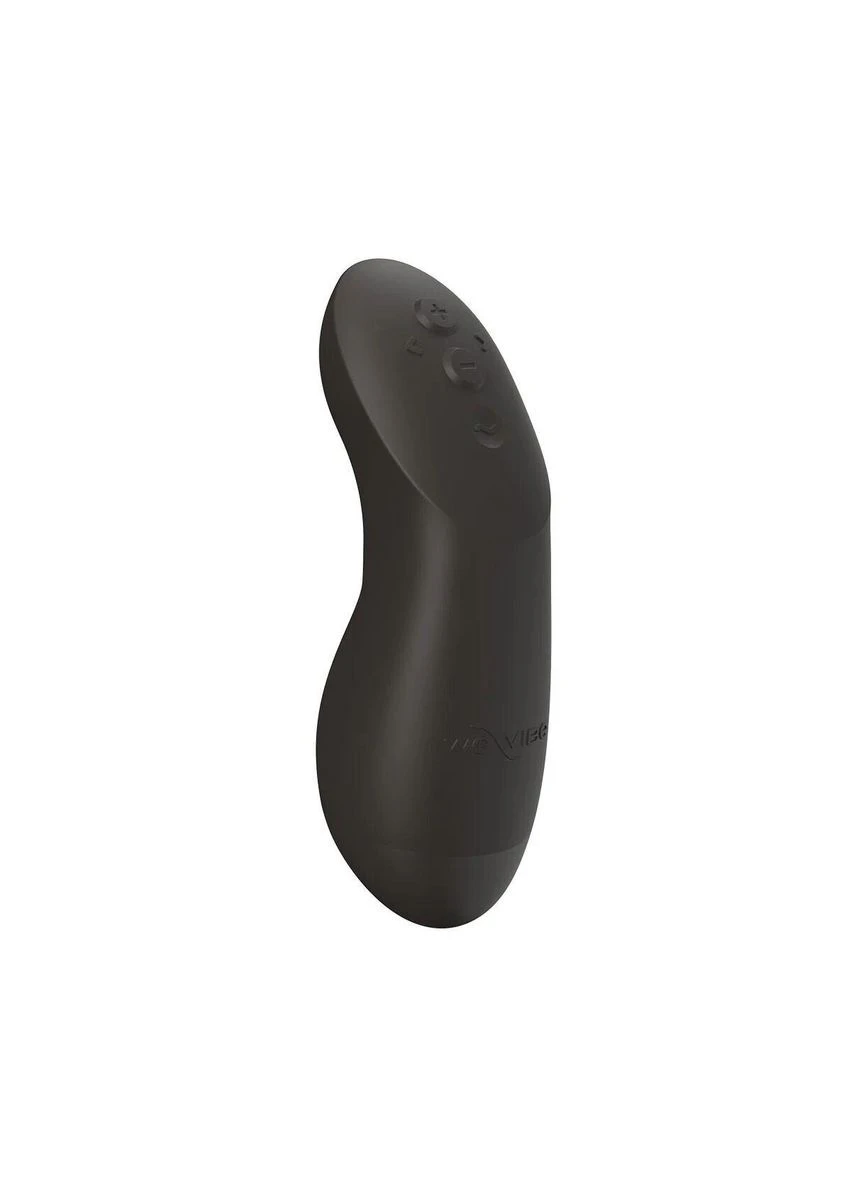 Смарт-вибратор для пар Chorus Pro Satin Black We-Vibe (386678554)