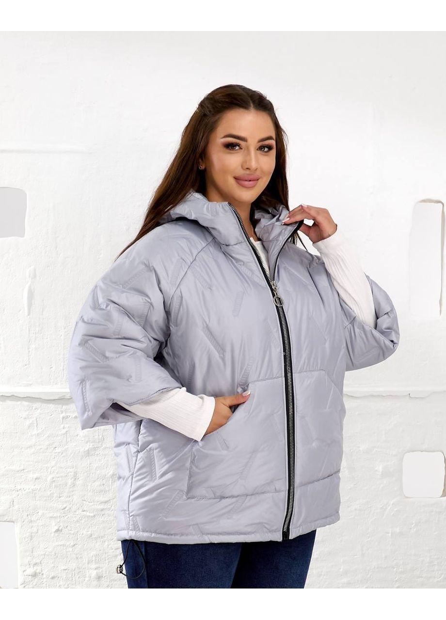 Жилет — ЗАМЕР В ОПИСАНИИ DK/DL Мода без кордонів (366725426)