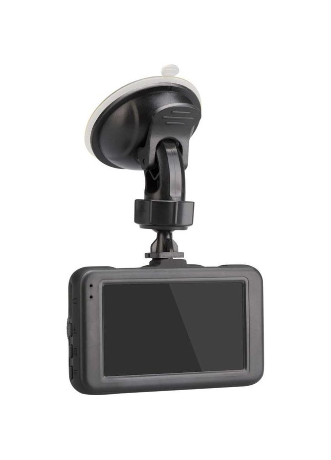 Видеорегистратор GE115 Black Globex (308391285)