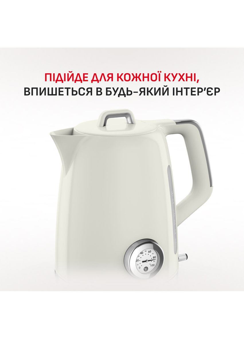 Чайник Tefal (370612416)