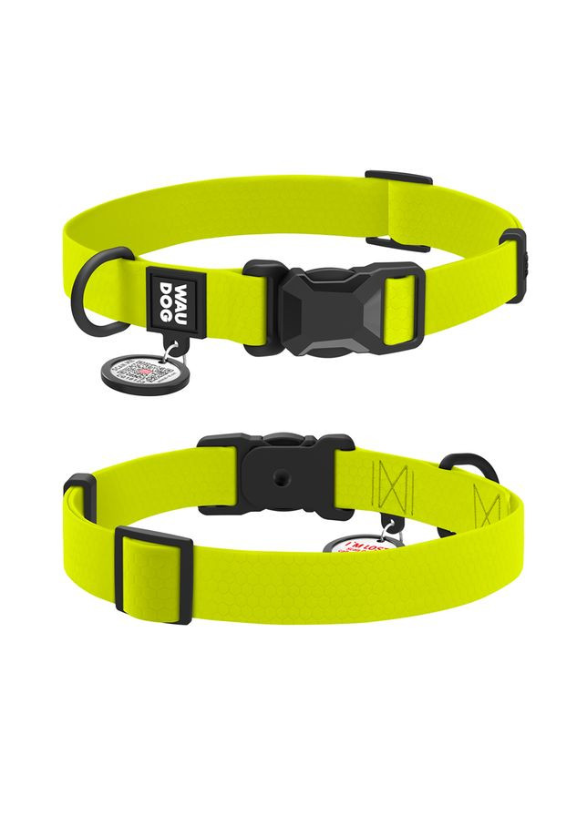 Нашийник WAUDOG (333706217)