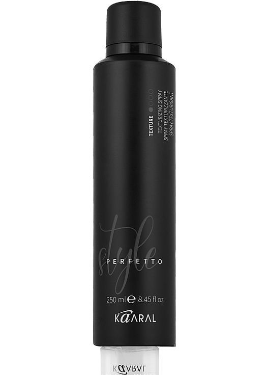 Спрей для текстурирования волос с натуральным эффектом Style Perfetto Texture 250ml (1340134-7939867) Kaaral (368659378)