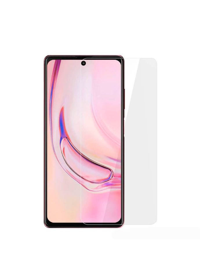 Защитное стекло ProPlus для Blackview A100 Прозрачное No Brand (361902375)